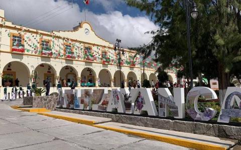 En marcha la vacunación contra la influenza en Atltzayanca
