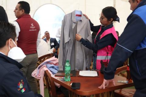 Realizan primer encuentro de proveedores FIDECIX en Xaloztoc imagen 1