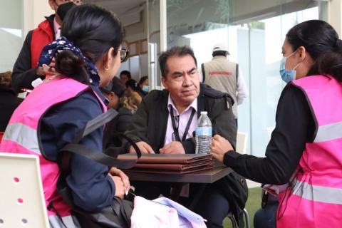 Realizan primer encuentro de proveedores FIDECIX en Xaloztoc imagen 3