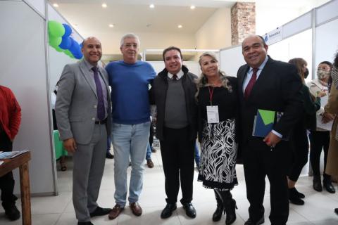Realizan primer encuentro de proveedores FIDECIX en Xaloztoc imagen 4