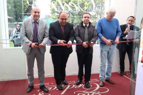 Realizan primer encuentro de proveedores FIDECIX en Xaloztoc imagen 5