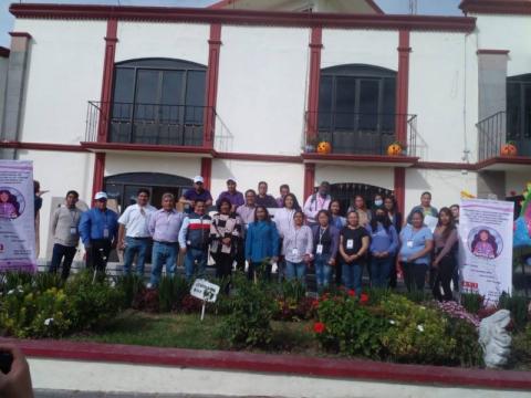 Combate CJM violencia de género en Totolac, Panotla y Sanctórum imagen 2