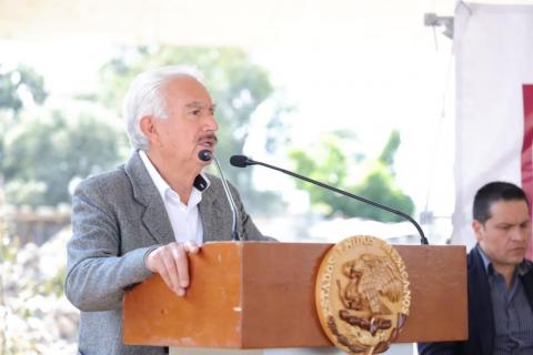 Inicia construcción del Banco del Bienestar en Xochiteotla, Chiautempan imagen 3