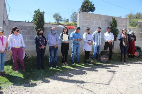 CEDH: Nanacamilpa, se suma al programa “Tlaxcala, reconociendo a sus mujeres” imagen 2