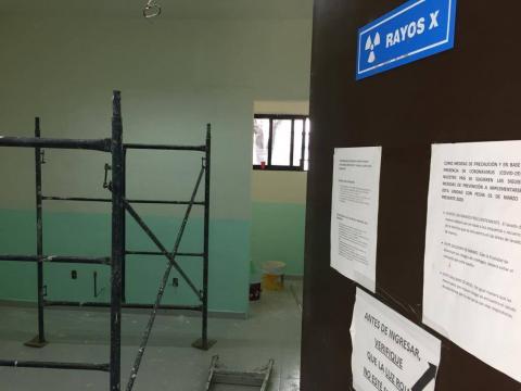 Contarán tlaxcaltecas con mejores instalaciones para su atención dental imagen 4