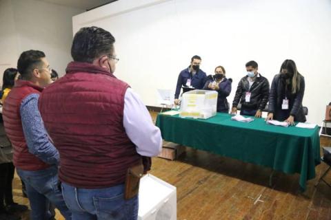 Pablo Morales, dirigirá la UPET imagen 1