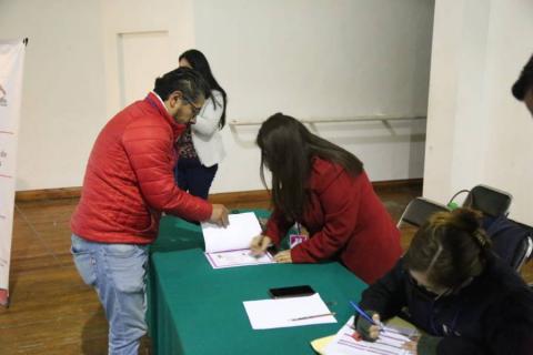 Pablo Morales, dirigirá la UPET imagen 2
