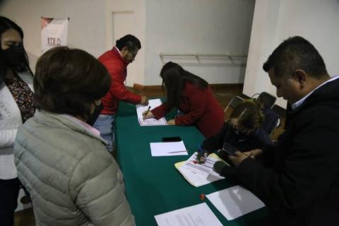 Pablo Morales, dirigirá la UPET imagen 3