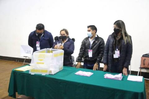 Pablo Morales, dirigirá la UPET imagen 5