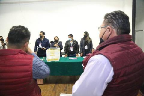 Pablo Morales, dirigirá la UPET imagen 8
