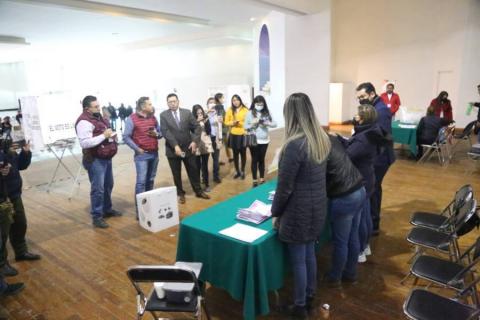 Pablo Morales, dirigirá la UPET imagen 9