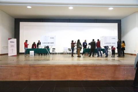 Pablo Morales, dirigirá la UPET imagen 10