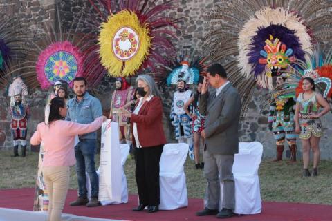 Presentan el cartel de Carnaval Yauhquemehcan 2023 imagen 3