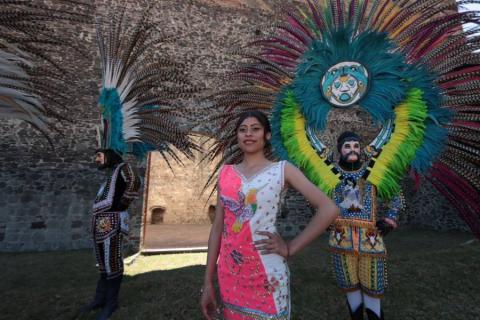 Presentan el cartel de Carnaval Yauhquemehcan 2023 imagen 5