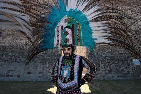 Presentan el cartel de Carnaval Yauhquemehcan 2023 imagen 8