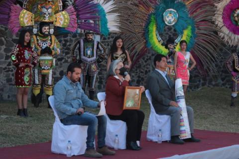 Presentan el cartel de Carnaval Yauhquemehcan 2023 imagen 10