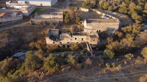 Ex-hacienda de San Diego Apatlahuaya imagen 2
