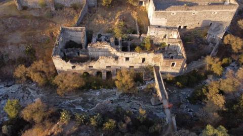 Ex-hacienda de San Diego Apatlahuaya imagen 4