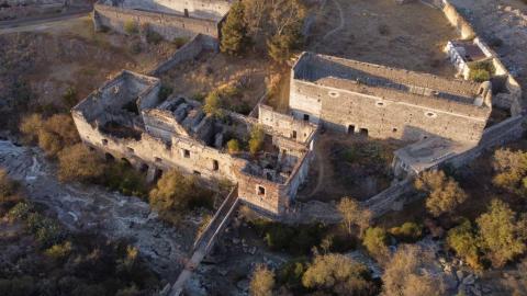Ex-hacienda de San Diego Apatlahuaya imagen 7