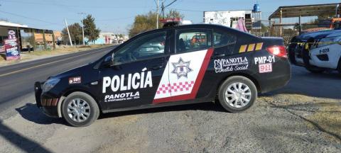 Continúa custodiado domicilio que explotó el 31 de diciembre en Panotla imagen 5