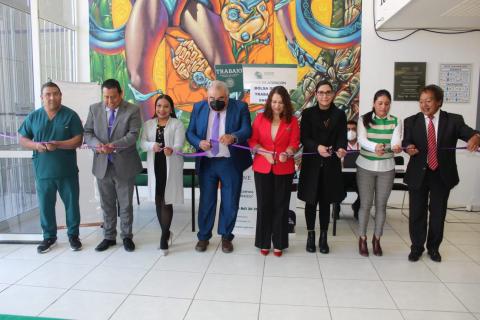 Realiza Instituto Tecnológico Superior de Tlaxco primera Feria de Empleo imagen 2