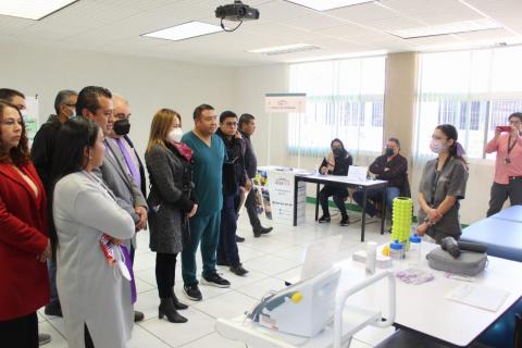 Realiza Instituto Tecnológico Superior de Tlaxco primera Feria de Empleo imagen 4