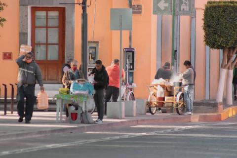 Se festeja el Día de la Candelaria en Tlaxcala imagen 2