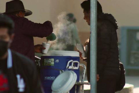 Se festeja el Día de la Candelaria en Tlaxcala imagen 6