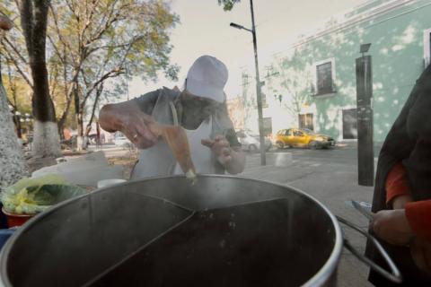 Se festeja el Día de la Candelaria en Tlaxcala imagen 7