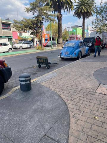 Para eficientar la movilidad, Policía de Apizaco aplica operativo "Apartado" imagen 3