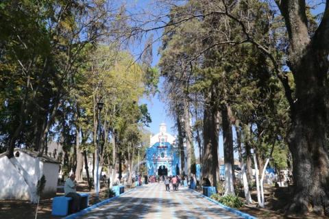 La Candelaria Teotlalpan imagen 3