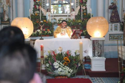 La Candelaria Teotlalpan imagen 5