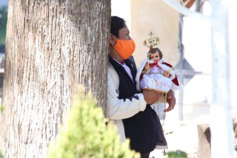 La Candelaria Teotlalpan imagen 8