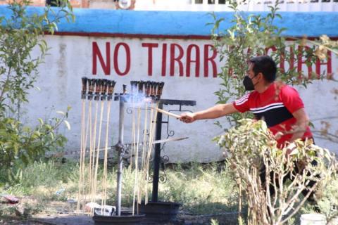 La Candelaria Teotlalpan imagen 9