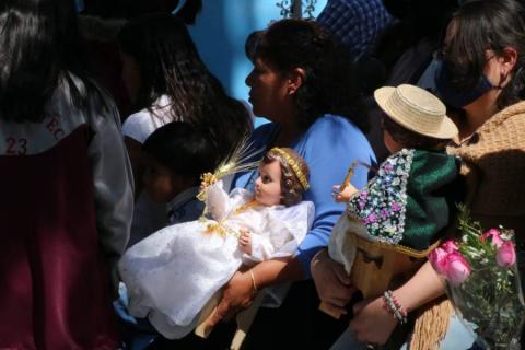 La Candelaria Teotlalpan imagen 10