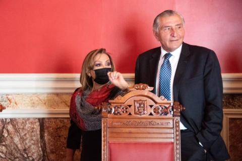 Realizó titular de la SEGOB importante gira de trabajo en Tlaxcala imagen 4