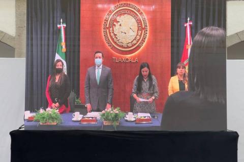 Comparecencia del titular de la SESA, Rigoberto Zamudio Meneses imagen 9