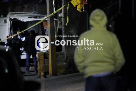 Hombre paseaba cuerpo sin vida de una mujer a bordo de una carretilla en Tenancingo imagen 6