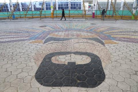 Se prepara Yauhquemecan para su Carnaval imagen 2