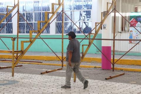 Se prepara Yauhquemecan para su Carnaval imagen 3