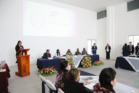 Celebra CEDH 30 años de su fundación imagen 2