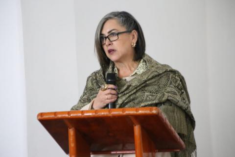 Celebra CEDH 30 años de su fundación imagen 3
