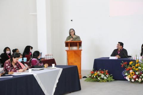 Celebra CEDH 30 años de su fundación imagen 5