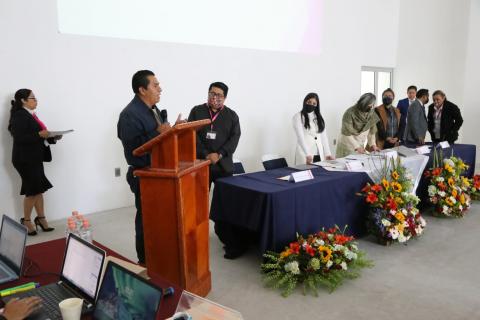 Celebra CEDH 30 años de su fundación imagen 6