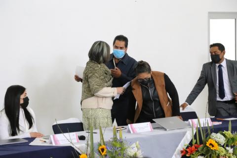 Celebra CEDH 30 años de su fundación imagen 8