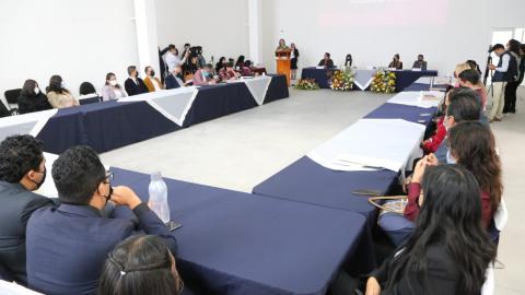 Celebra CEDH 30 años de su fundación imagen 9