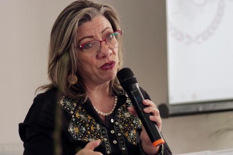 Firma de convenio entre la CEDH y la Fundación Gilberto Rincón Gallardo imagen 8