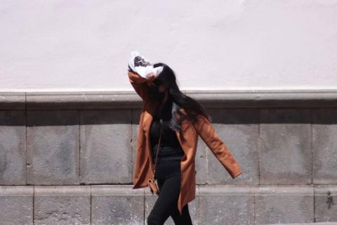 Ola de calor se extiende por el estado de Tlaxcala imagen 5