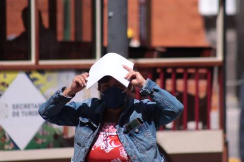 Ola de calor se extiende por el estado de Tlaxcala imagen 6