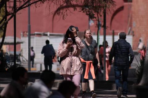 Ola de calor se extiende por el estado de Tlaxcala imagen 9
